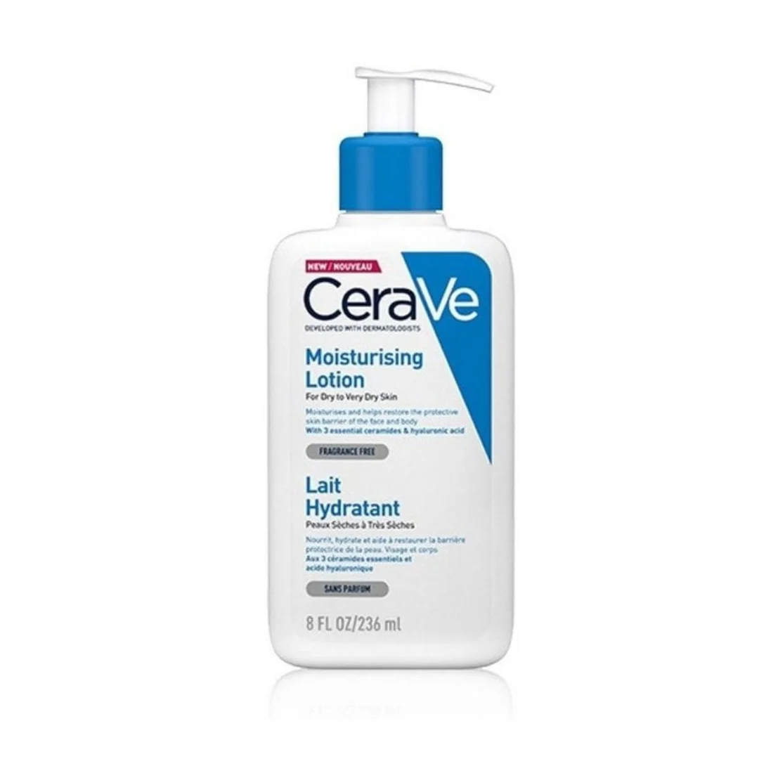 CeraVe 保湿修护乳（236ml）