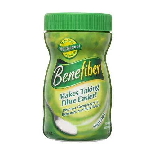 Benefiber 益纤维粉末 155g