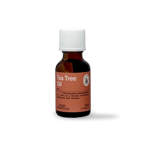 Home Essentials 茶树精油 25ml