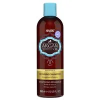 HASK 摩洛哥坚果油修护洗发水 355ml