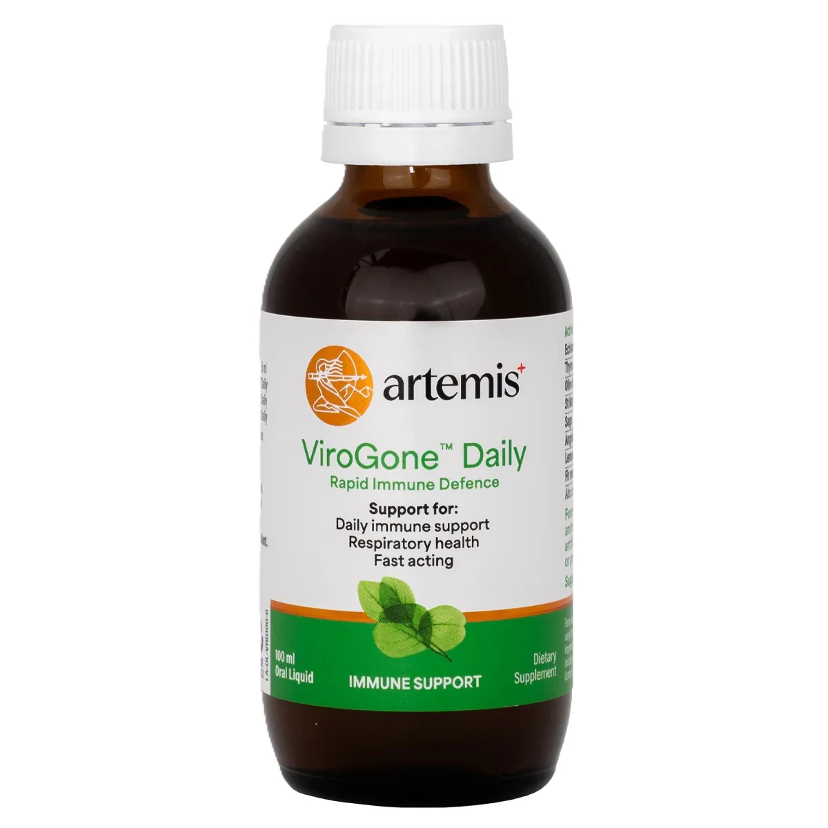 Artemis ViroGone 日常免疫支持口服液 100ml