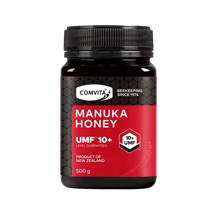 Comvita UMF 10+康维他 麦卢卡蜂蜜 500g