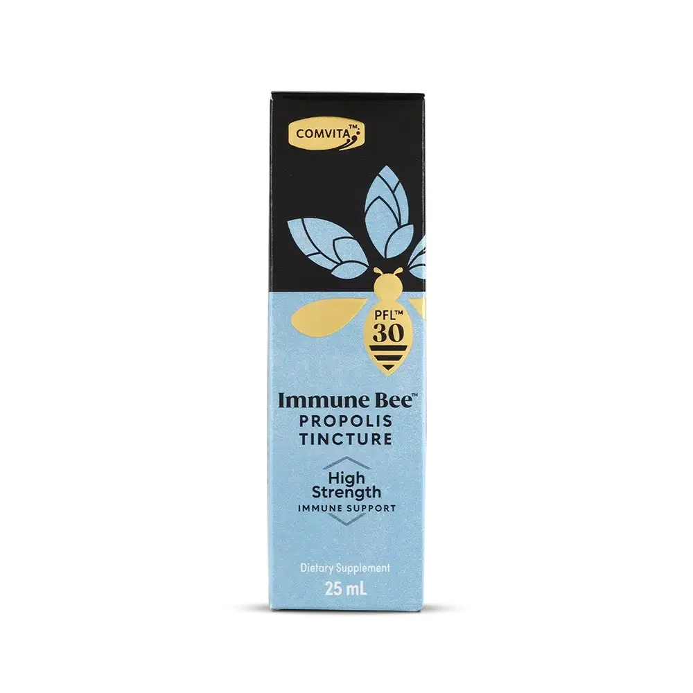Comvita 康维他蜂胶酊增强免疫剂（高强PFL30）25ml