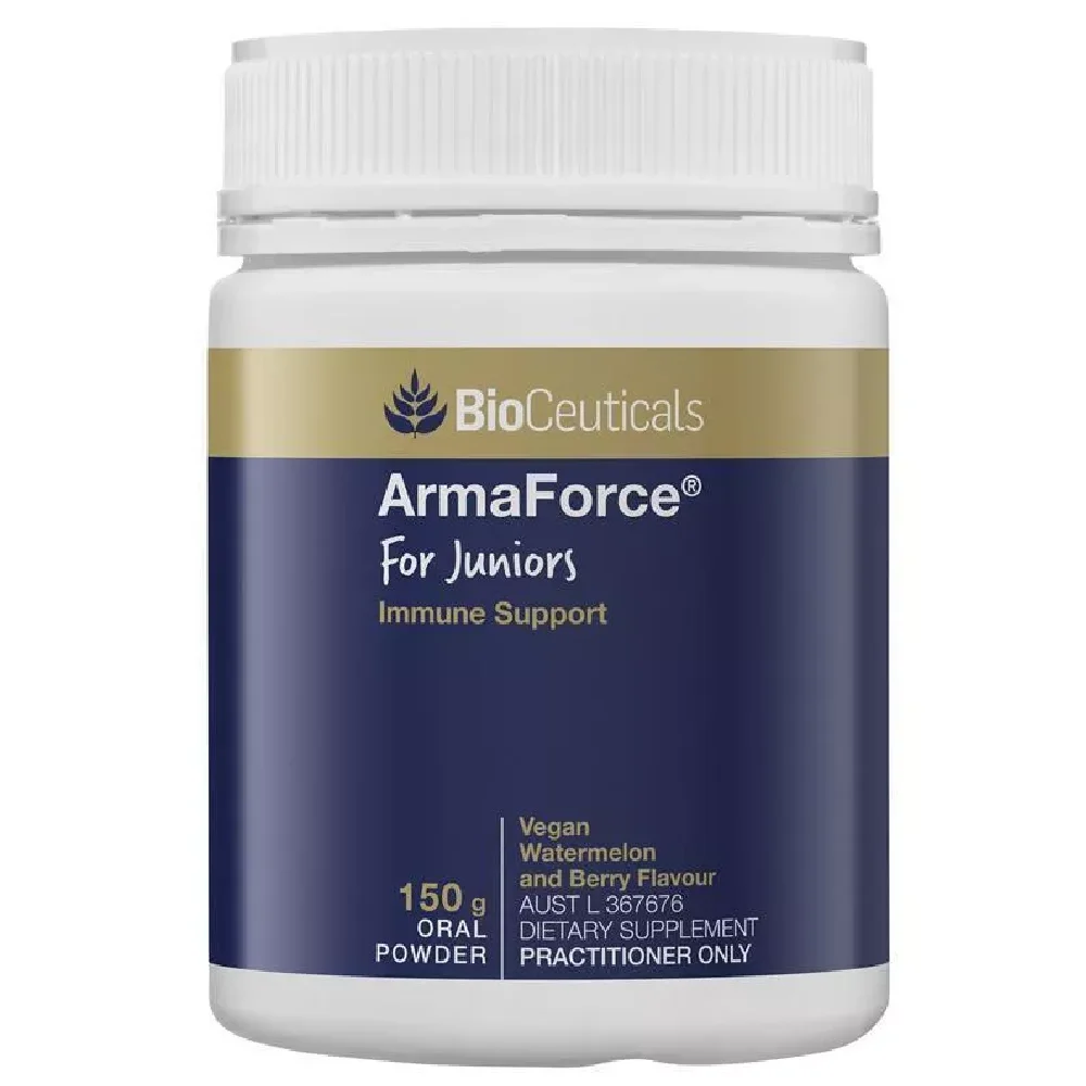 BioCeuticals ArmaForce儿童免疫防护粉（150g）