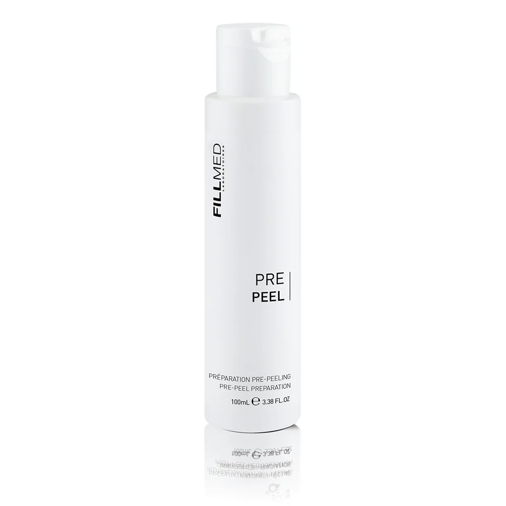 Fillmed 菲欧曼 Pre Peel 预处理液 (100ml)