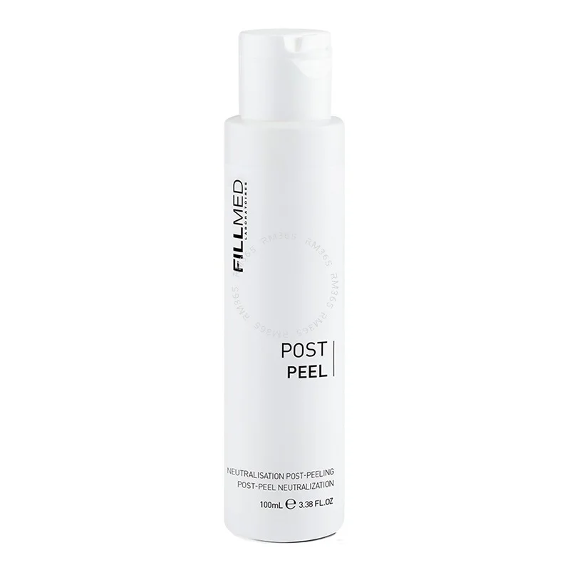 Fillmed 菲欧曼 Post Peel 焕后修护液 100ml