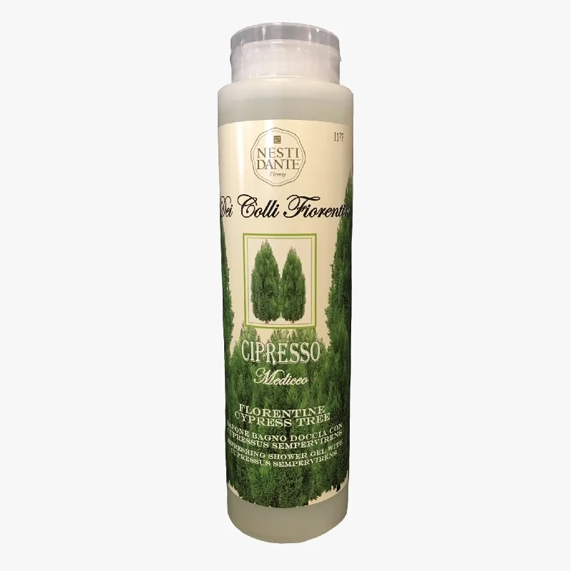 Nesti Dante 山丘柏树沐浴露 300ml