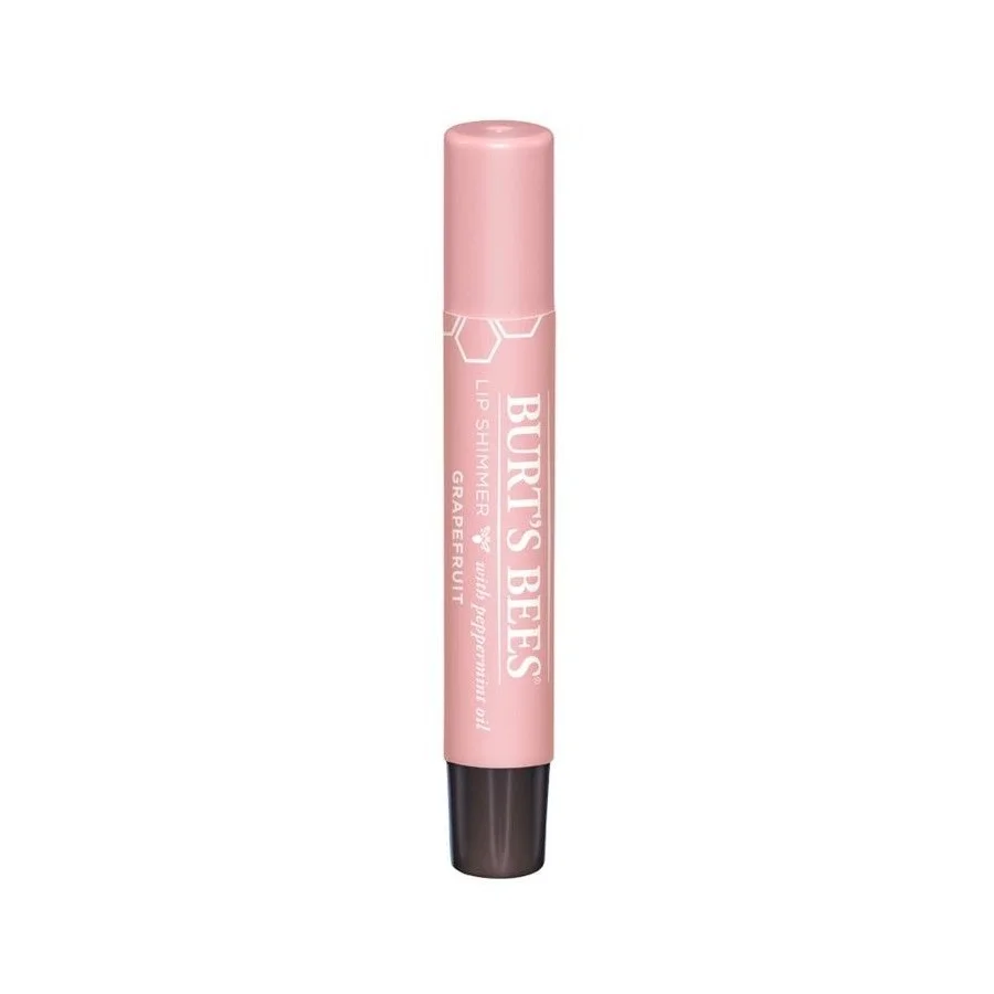 Burt's Bees 伯特小蜜蜂西柚珠光润色唇彩