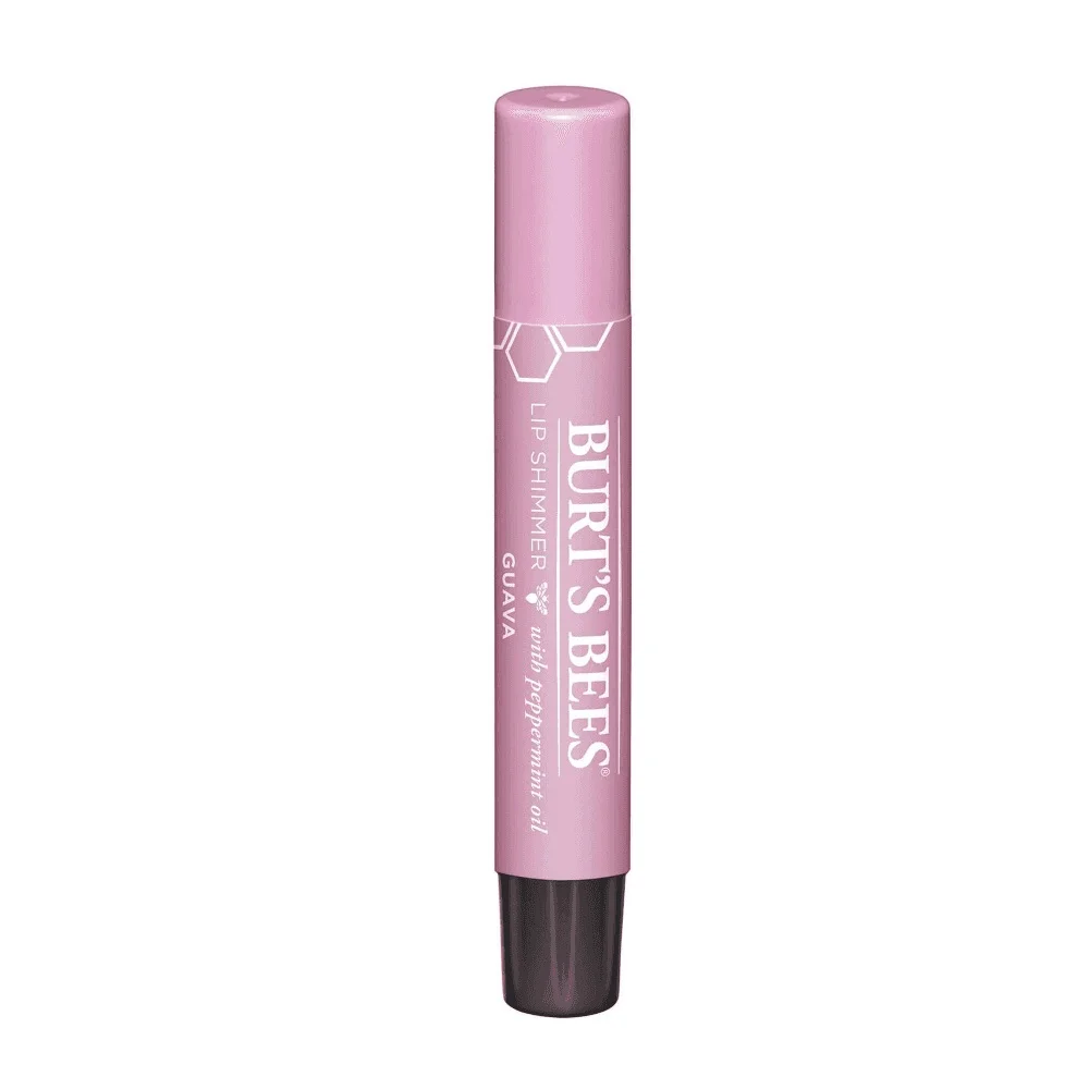Burt's Bees 伯特小蜜蜂蜜柚珠光润色唇彩