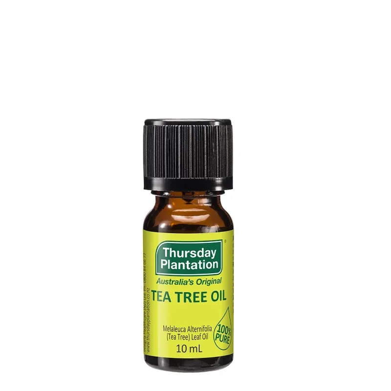 Thursday Plantation 星期四农庄 茶树精油 10ml