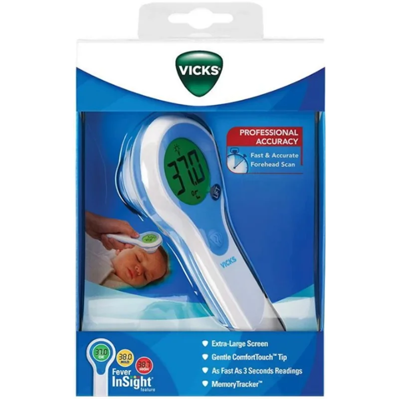 Vicks V977 额温计