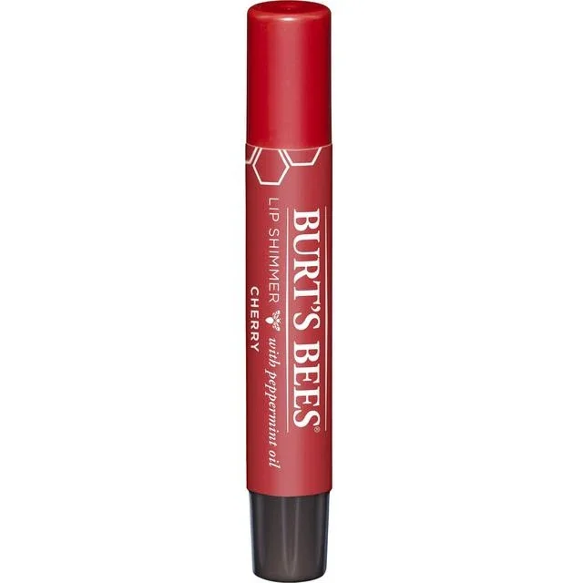 Burt's Bees 伯特小蜜蜂樱桃珠光润唇膏