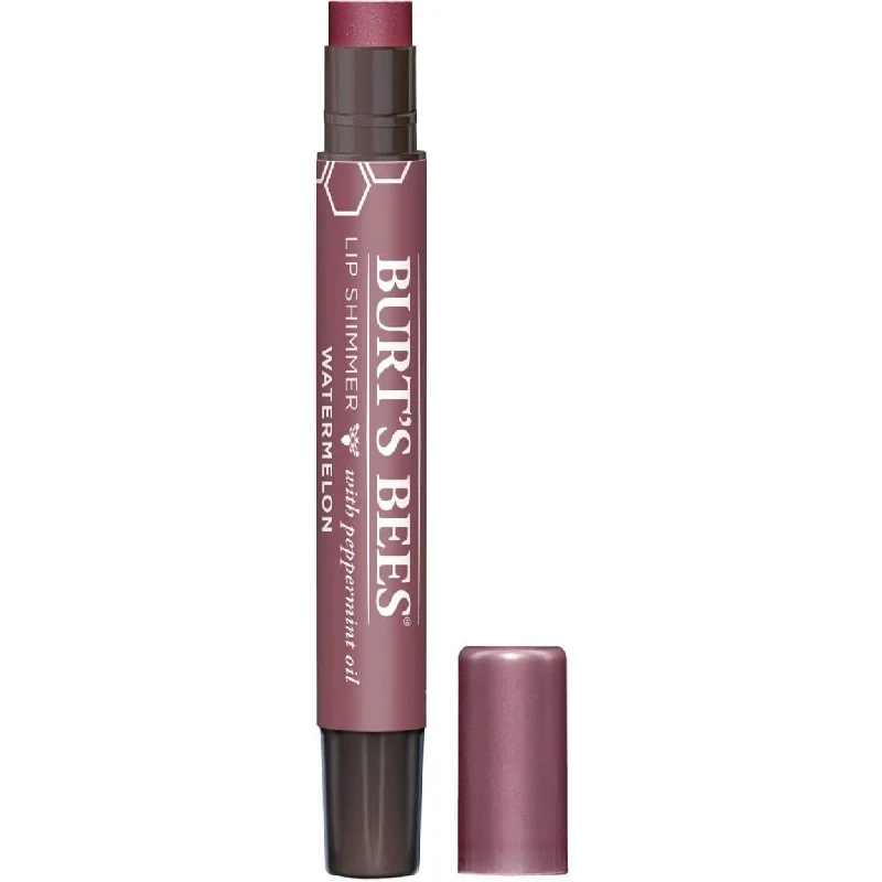 Burt's Bees 伯特小蜜蜂西瓜珠光润唇膏