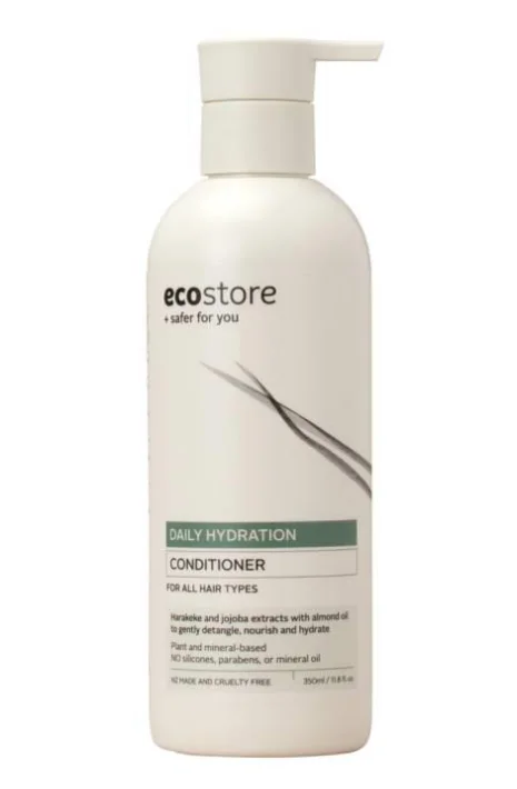 Ecostore Daily Hydration Conditioner 日常保湿护发素 600ml【保质期2028/05】