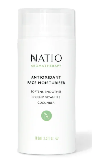 NATIO娜迪奥抗氧化保湿面霜100ml