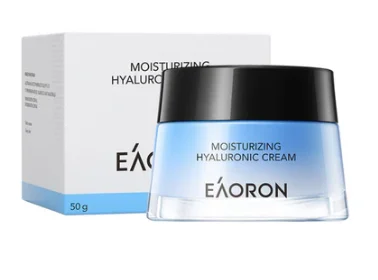 Eaoron Hyaluronic Cream 水光针玻尿酸面霜 50g【保质期2027/07】
