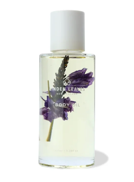 【单瓶包邮】Linden Leaves absolute Dreams Oil 100ml 薰衣草精油【保质期2028/06】