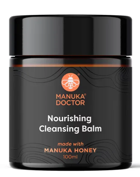 Manuka Doctor Cleansing Balm100ml 卸妆油