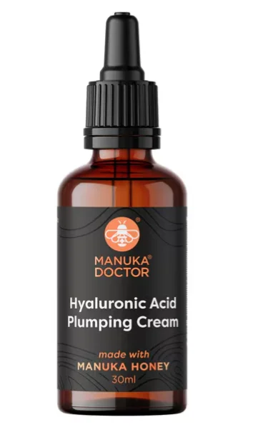 Manuka Doctor Hyaluronic Acid Serum 30ml 玻尿酸精华