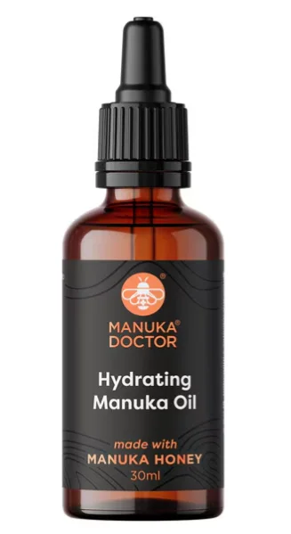 Manuka Doctor Hydrating Manuka Oil 30ml 麦卢卡精油