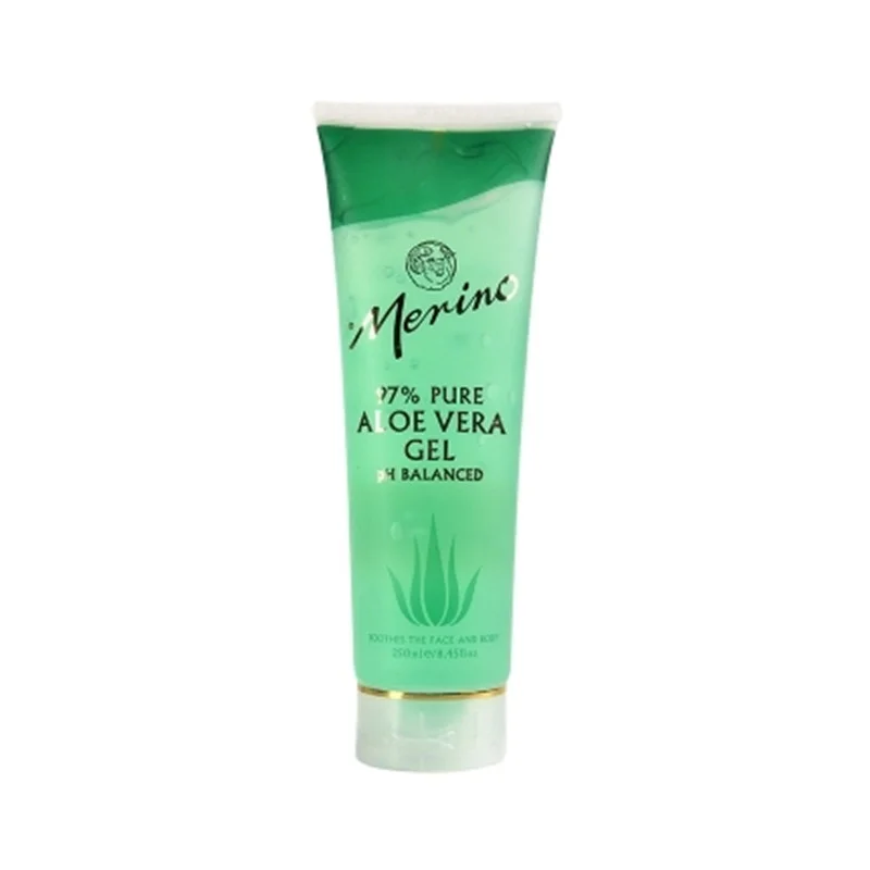 Merino 美丽诺 芦荟胶250 ML 【保质期2028/06】