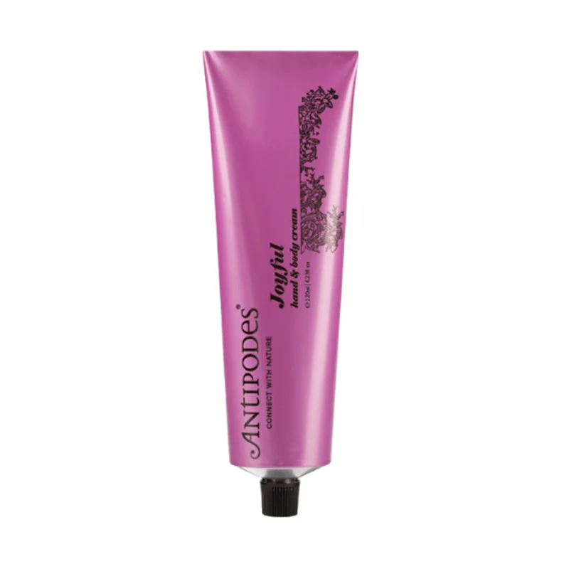 Antipodes Joyful Hand &amp; Body Cream 浆果芳香护手霜身体霜120ml【保质期2028/02】