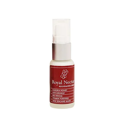 Royal Nectar 皇家花蜜系列 蜂毒精华液 20ml 【保质期2027/04】