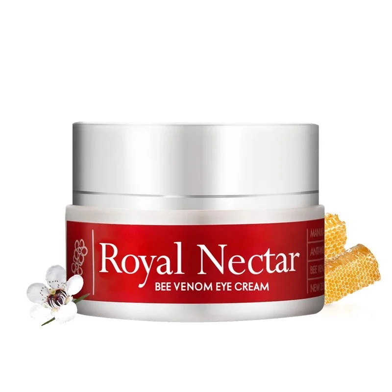Royal Nectar 皇家花蜜 系列蜂毒眼霜 15ml【保质期2028/05】