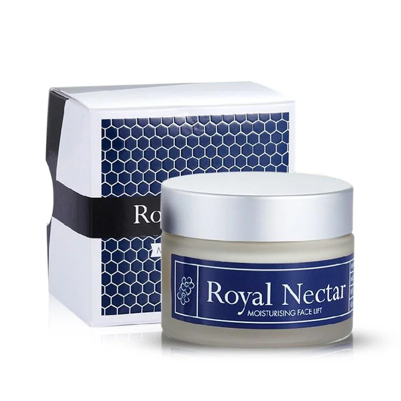 Royal Nectar 皇家花蜜系列 蜂毒面霜 50ml【保质期2028/05】