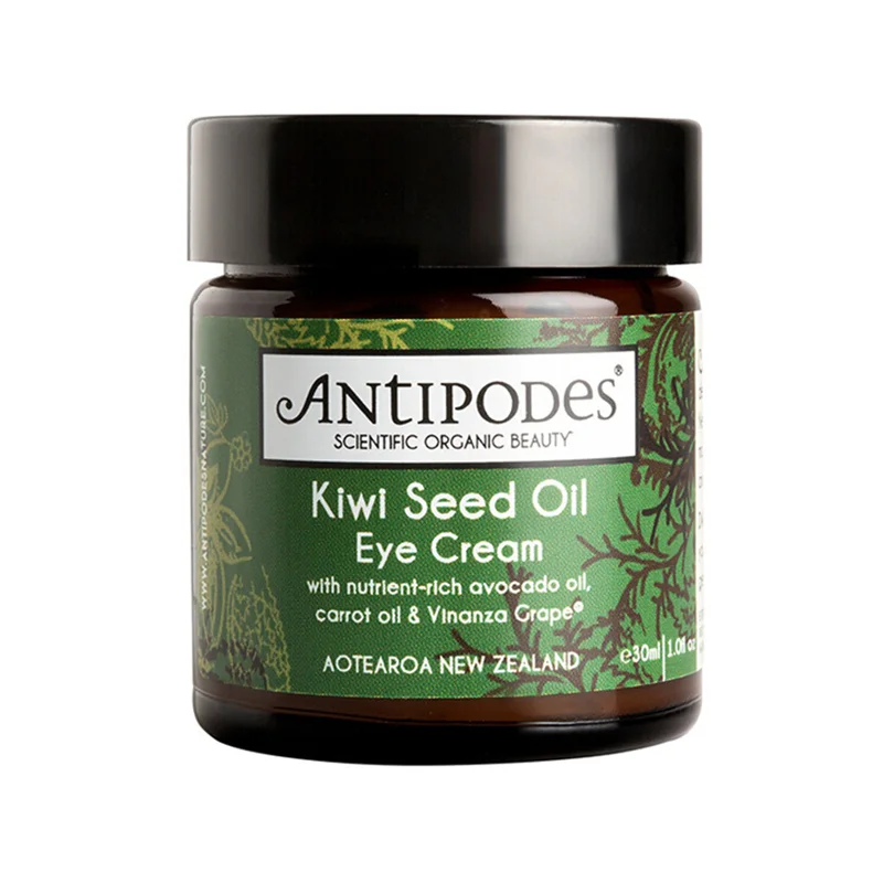Antipodes 安蒂碧斯 奇异果眼霜 30ml 【保质期2029/07】