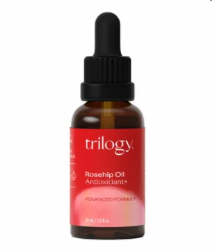 Trilogy 趣乐活 抗氧化玫瑰果油 30ml 【保质期2028/11】