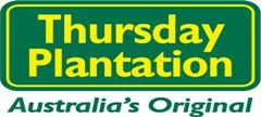 Thursday Plantation 星期四农庄