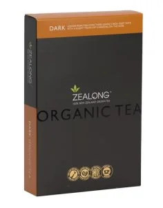 Zealong organic tea-Dark 玺龙国宝级宴茶-碳香 50g 保质期2028/01