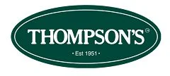 Thompsons 汤普森