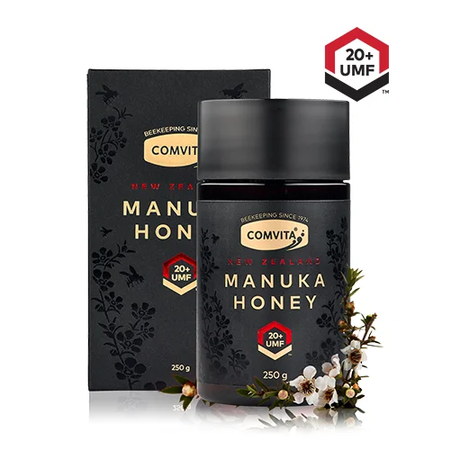 Comvita  康维他 UMF20+ 250g 麦卢卡蜂蜜 【保质期2028/11】
