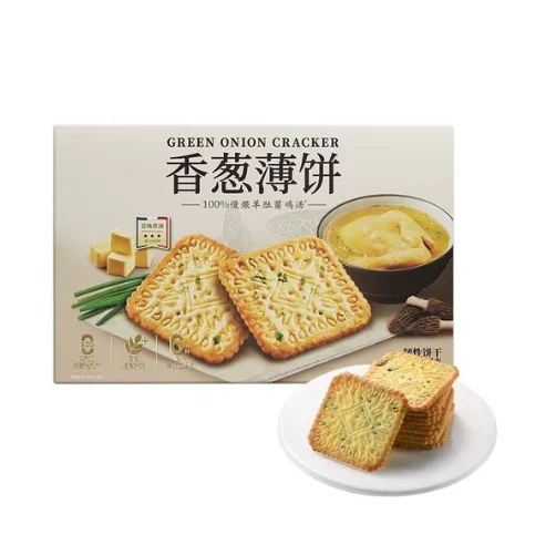 山姆伟龙香葱薄饼1.16kg