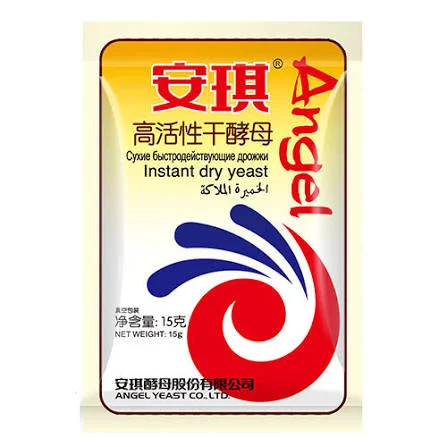安琪酵母15g