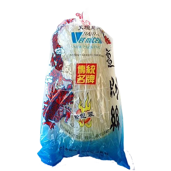天坛粉丝250g