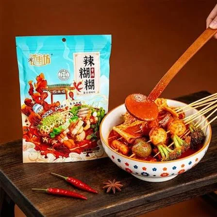 Yiyufang Spicy Paste