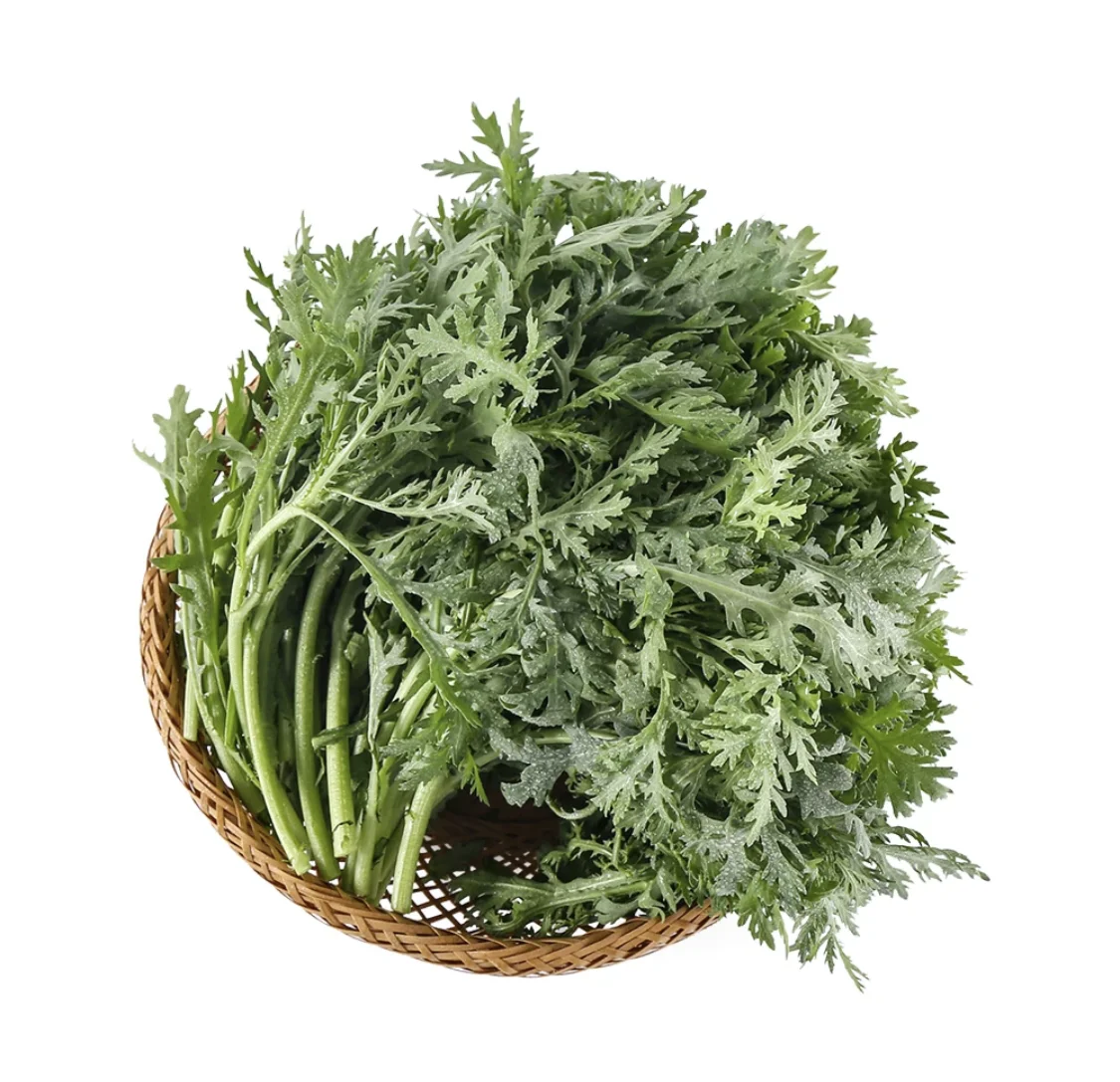 新鲜小叶茼蒿/袋