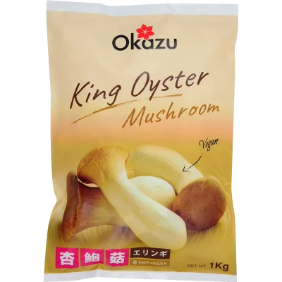 Okazu杏鲍菇1kg