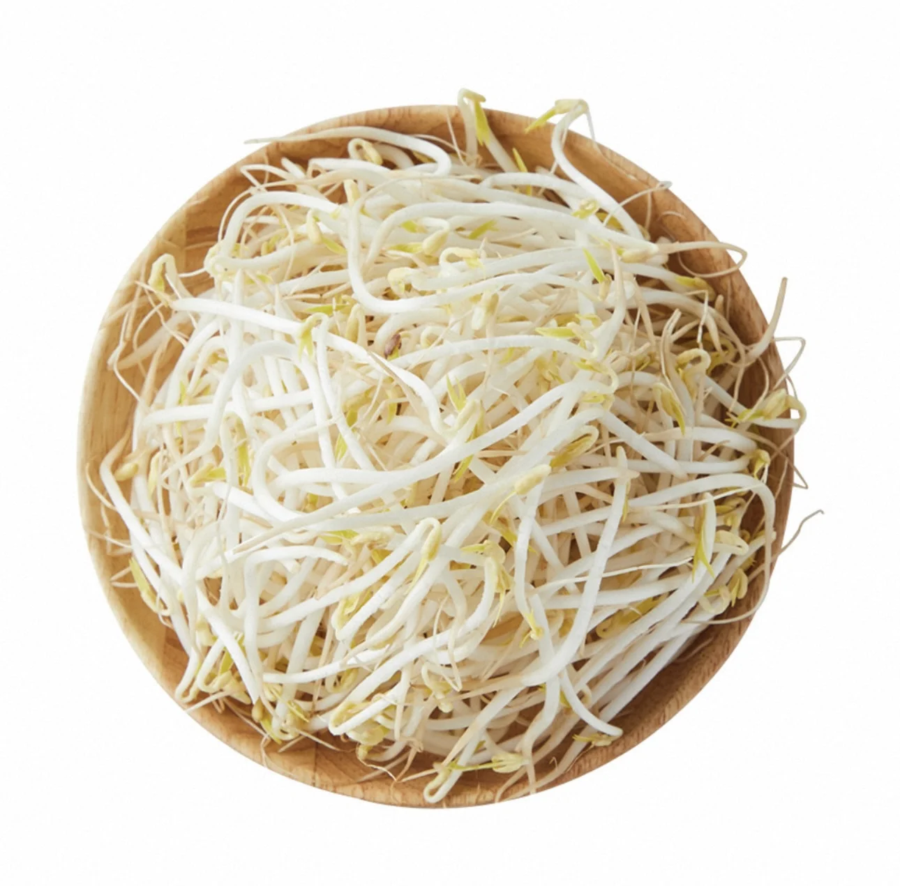 日日鲜豆芽500g