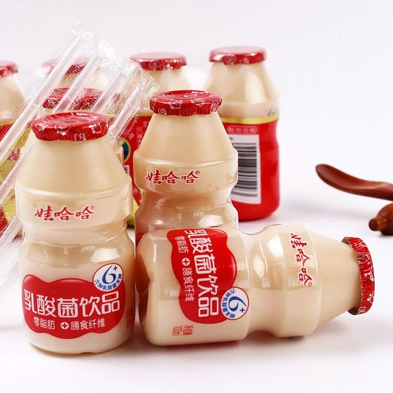 WHH Lactic Acid Bacteria Drink