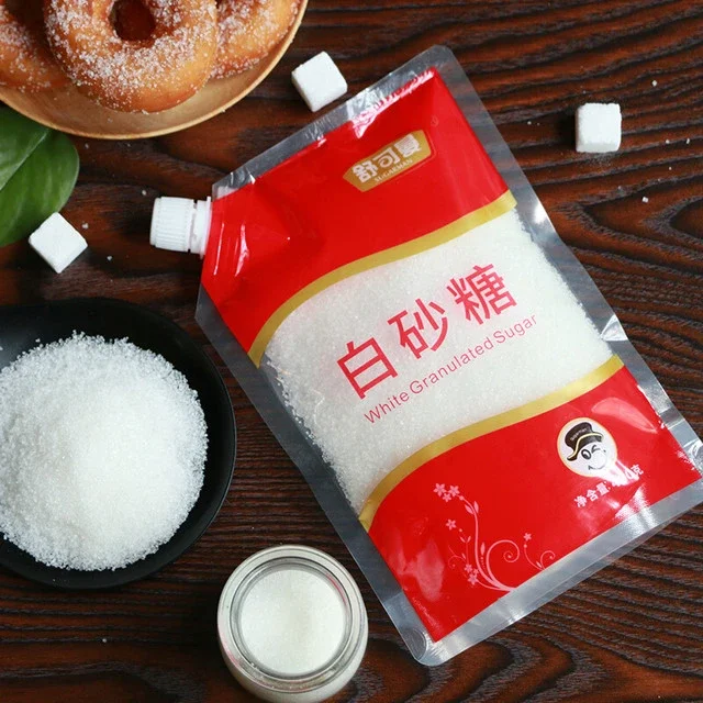 Sukeman Grade 1 White Sugar