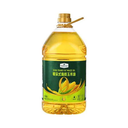 MM Zero Trans Fat Corn Oil