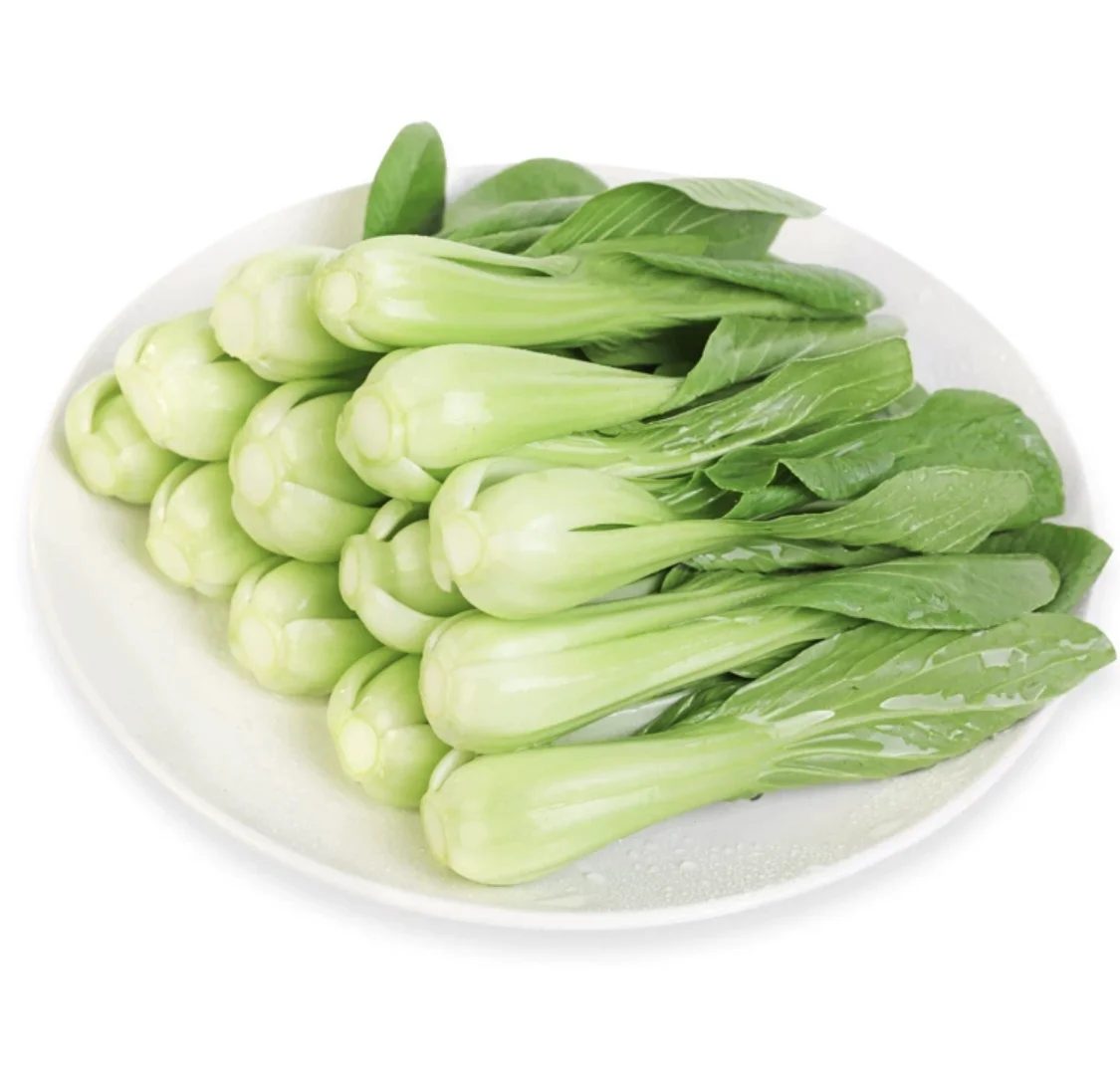新鲜小上海青/扎