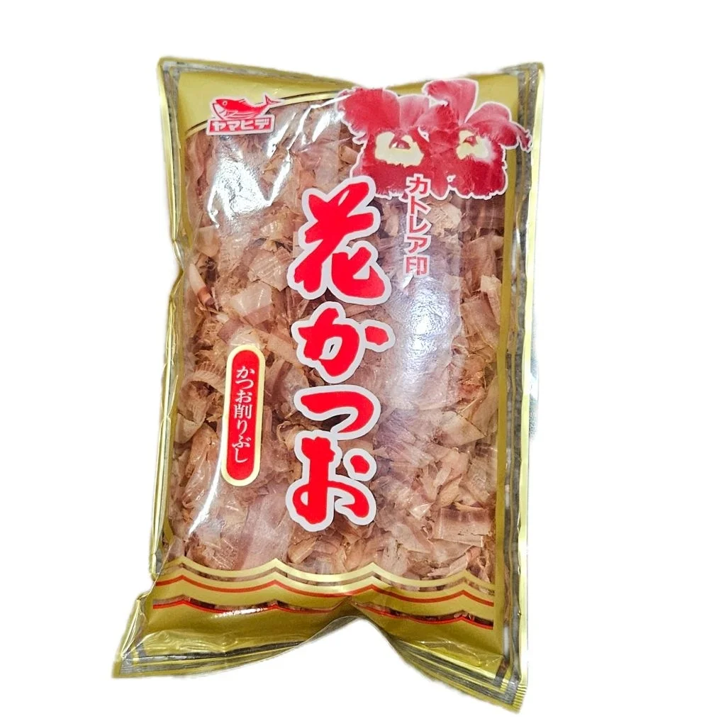 山秀木鱼花35g