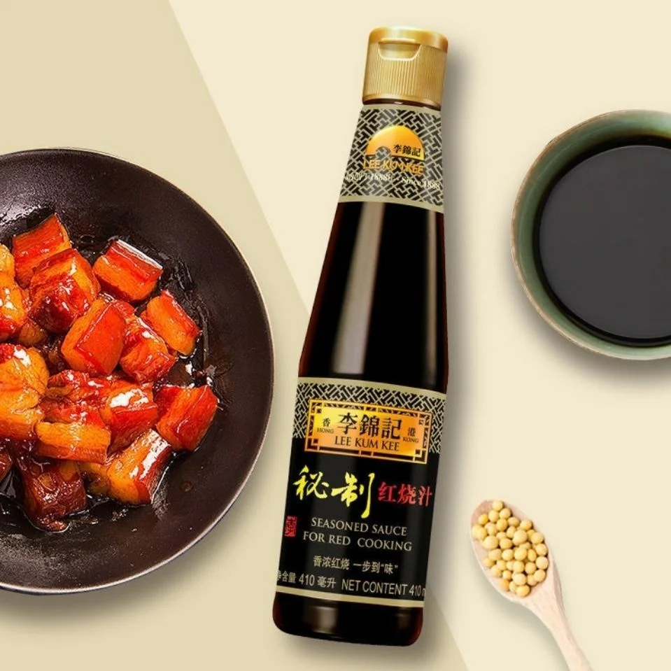 Lee Kum Kee Braising Sauce
