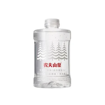 农夫山泉婴儿水1L