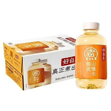 GF Tangerine Hawthorn Water